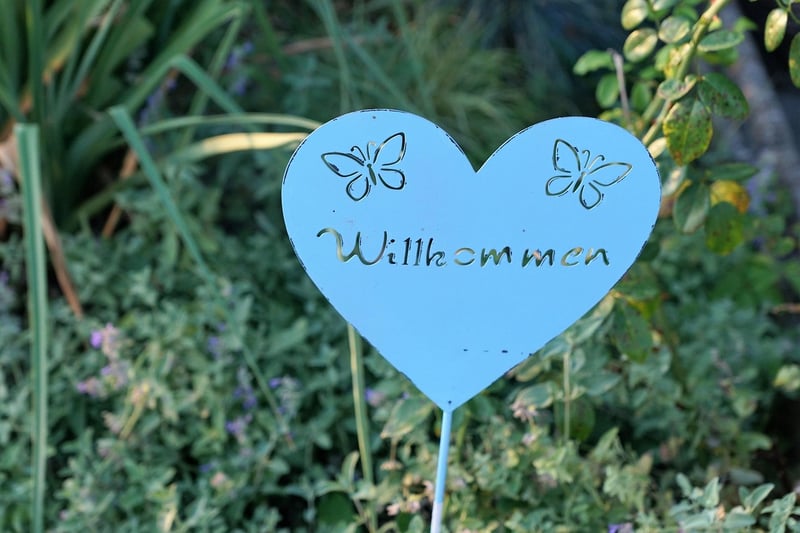 Herb Garden Crafts
